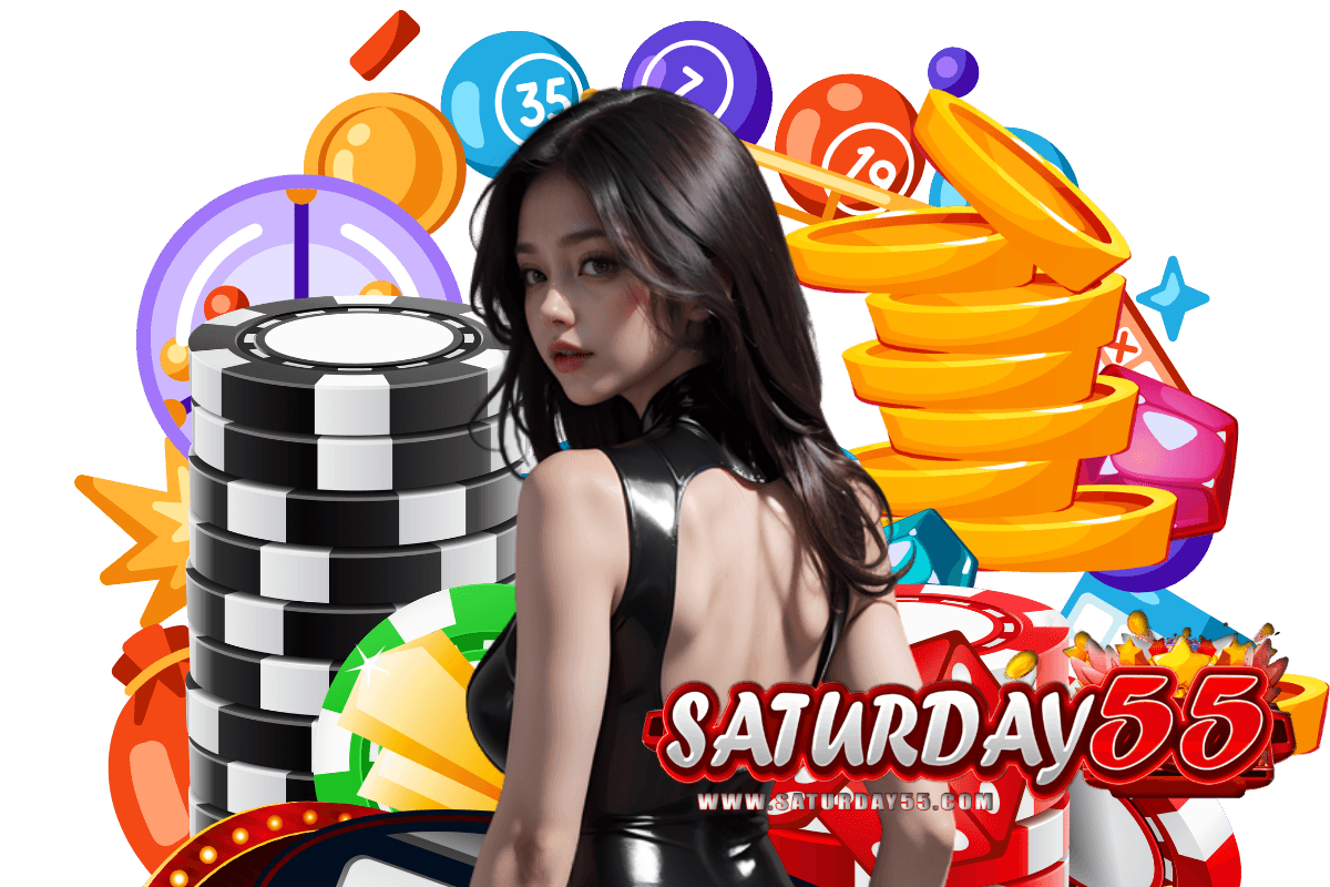 saturday55